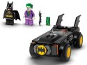 Klocki Super Heroes 76264 Batmobil: Batman kontra Joker