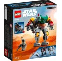 Klocki Star Wars 75369 Mech Boby Fetta