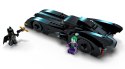 Klocki Super Heroes 76224 Batmobil: Pościg Batmana