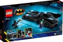 Klocki Super Heroes 76224 Batmobil: Pościg Batmana