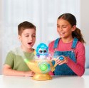 Maskotka interaktywna Magic Mixies Lampa Dżina Niebieska