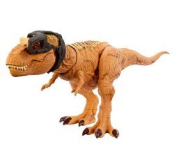 Figurka Jurrasic World T-Rex Polowanie i atak