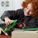 Klocki Technic 42149 Monster Jam Dragon