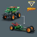 Klocki Technic 42149 Monster Jam Dragon