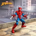 Super Heroes 76226 Figurka Spider-Mana