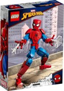 Super Heroes 76226 Figurka Spider-Mana