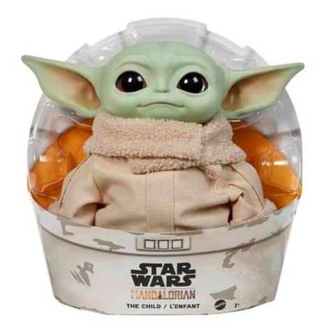 Figurka Star Wars The Child Dziecko