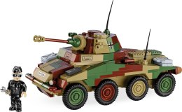 Klocki Sd.Kfz. 234/2 Puma