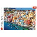 Puzzle 500 elementów Procida Kampania Włochy