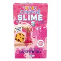 Masa plastyczna Zestaw super slime - Ciastko XL