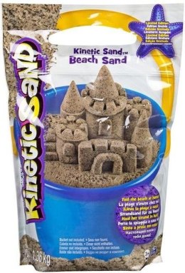 Piasek plażowy Kinetic Sand