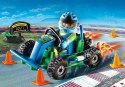 Zestaw z figurkami City Life 70292 Zestaw upominkowy "Wyścig Go-Kart"