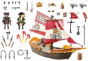 Zestaw z figurkami Pirates 71418 Statek piracki