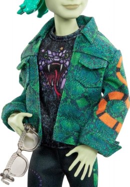 Lalka Monster High Deuce Gorgon