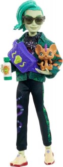 Lalka Monster High Deuce Gorgon