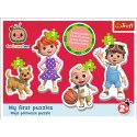 Puzzle Baby Classic Cocomelon