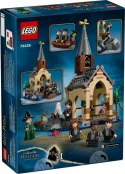 Klocki Harry Potter 76426 Dom na wodzie przy Hogwarcie