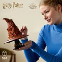 Klocki Harry Potter 76429 Mówiąca Tiara Przydziału