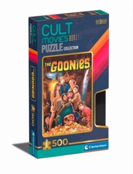 Puzzle 500 elementów Cult Movies The Goonies