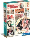 Puzzle 1000 elementów Compact Corto Maltese