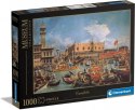 Puzzle 1000 elementów Museum Canaletto The Return Of Bucentaur At Molo On Ascension Day