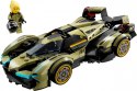 Klocki Speed Champions 76923 Luksusowe Lamborghini Lambo V12 Vision GT