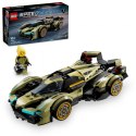 Klocki Speed Champions 76923 Luksusowe Lamborghini Lambo V12 Vision GT