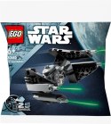 Klocki Star Wars 30685 TIE Interceptor