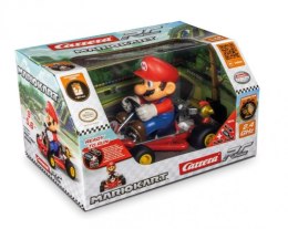 Pojazd RC Mario Kart Pipe Kart 2,4 GHz