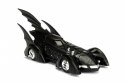 Pojazd z figurką Batman 1995 Batmobil 1/24