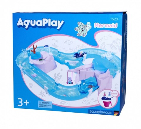 AquaPlay Syreny