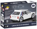 Klocki Lancia Delta HF Integrale