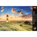 Puzzle 1000 elementów Premium Plus Latarnia w List Niemcy