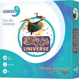 Gra Dixit Universe Access+