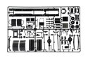 Model plastikowy Volvo F12 Intercooler Low Roof 1/24