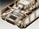 Model plastikowy PZKPFW. IV Ausf H 1/72