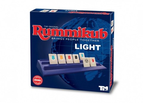 Gra Rummikub Light