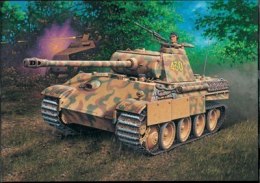 PzKpfw V Panther Ausf.G