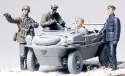 German Panzer Division "Frontline Reconnaissance Team"