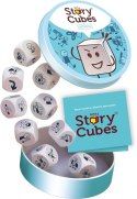 Gra Story Cubes Akcje (nowa edycja)