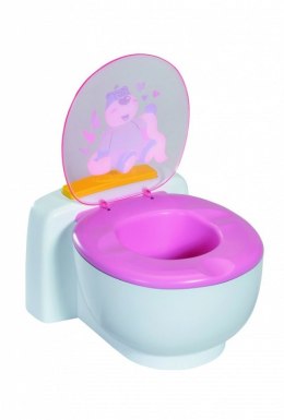 Toaleta dla lalki BABY BORN