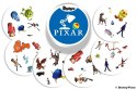 Gra Dobble Pixar