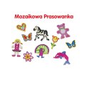 Mozaika prasowanka