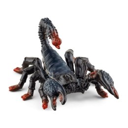 Figurka Skorpion cesarski Wild Life