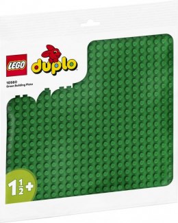 Klocki DUPLO 10980 Zielona płytka konstrukcyjna