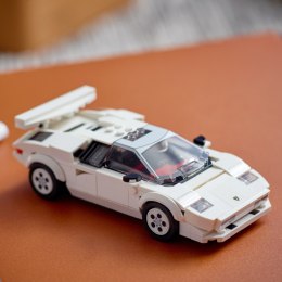 Klocki Speed Champions 76908 Lamborghini Countach