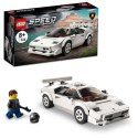 Klocki Speed Champions 76908 Lamborghini Countach