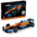 Klocki Technic 42141 Samochód wyścigowy McLaren Formula 1