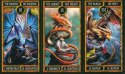 Karty Tarot Dragons Anne Stokes