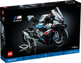 Klocki Technic 42130 BMW M 1000 RR